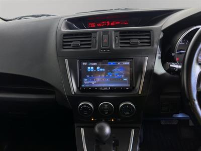 2014 Mazda Premacy 20C Skyactive