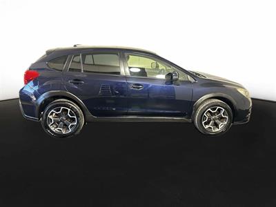 2013 Subaru XV 