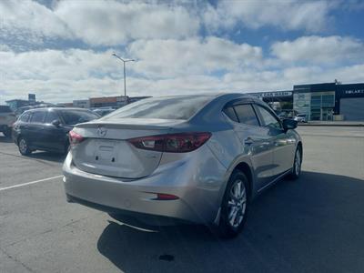 2014 Mazda Axela 3 Hybrid