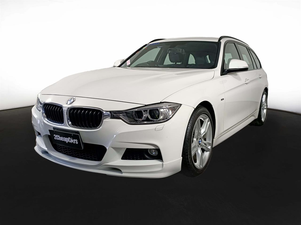 2013 BMW 320i Touring M Sport