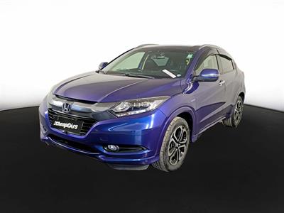 2015 Honda Vezel Hybrid Z