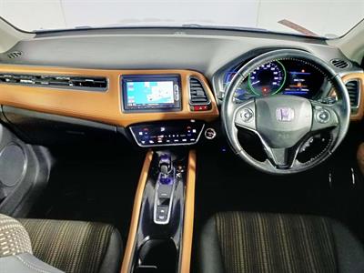 2015 Honda Vezel Hybrid Z