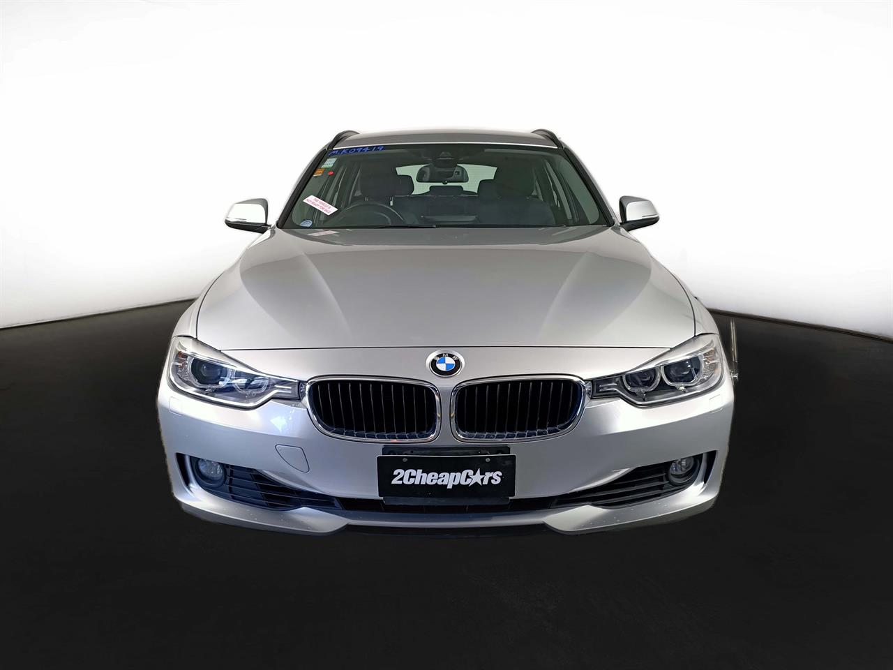 2014 BMW 320i TOURING