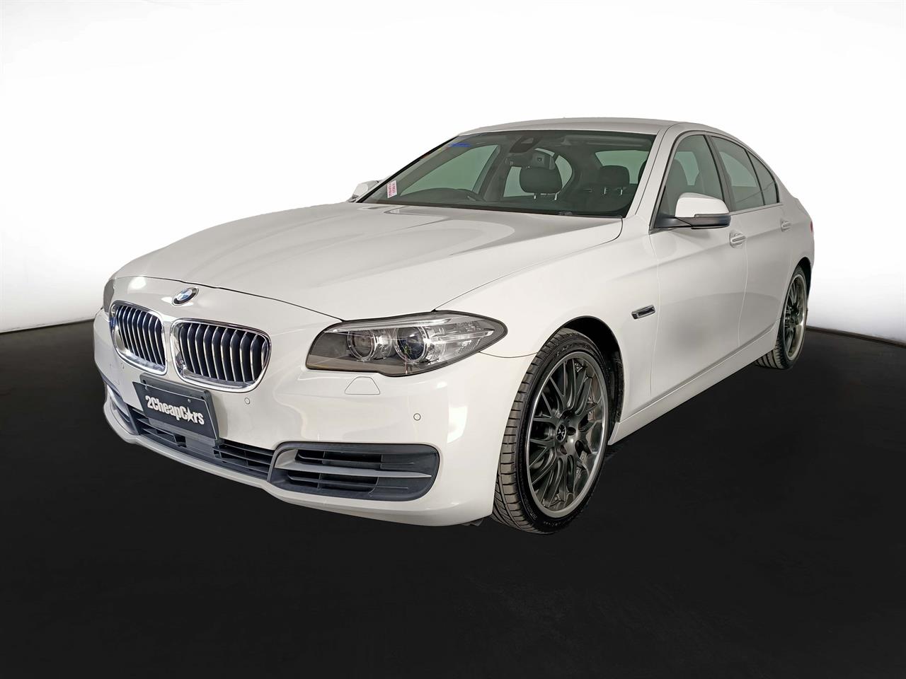 2013 BMW 523i 