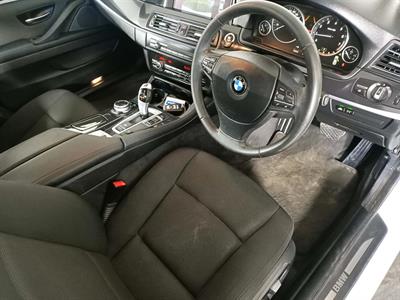 2013 BMW 523i 