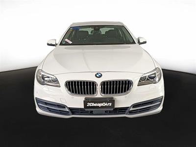 2013 BMW 523i 