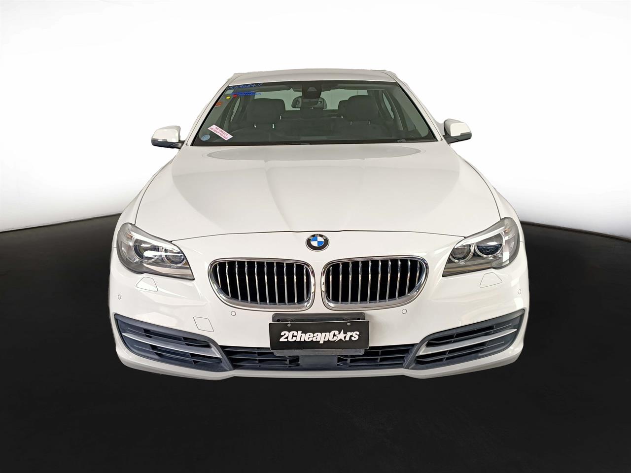 2013 BMW 523i 