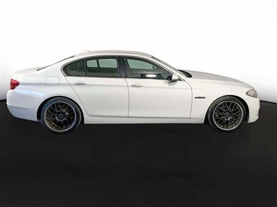 2013 BMW 523i 