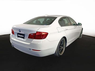 2013 BMW 523i 