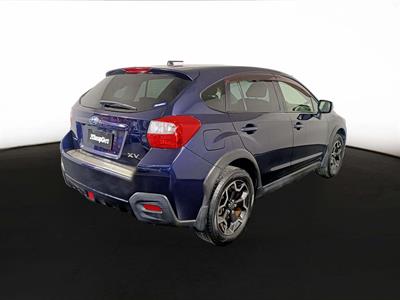 2013 Subaru XV 