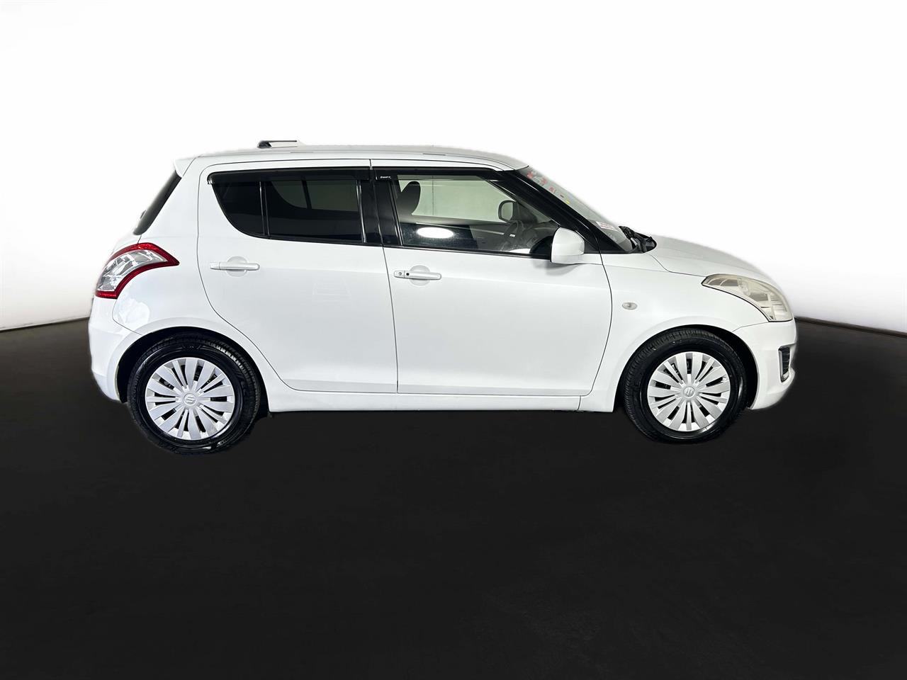 2013 Suzuki Swift XG-DJE