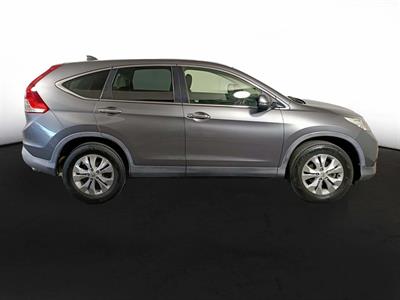 2012 Honda CR-V 4WD