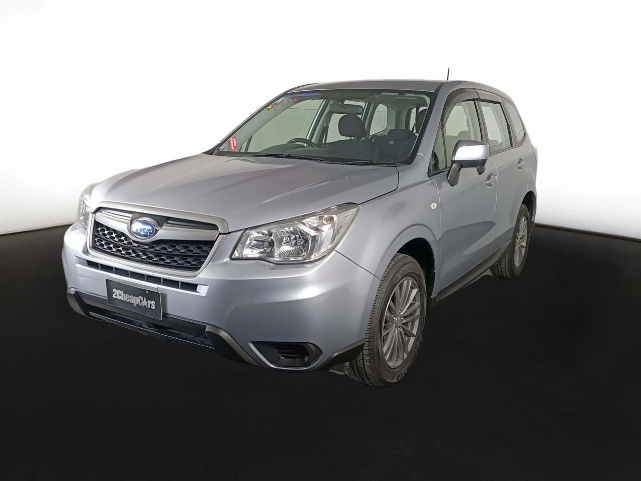 2013 Subaru Forester 2.0I