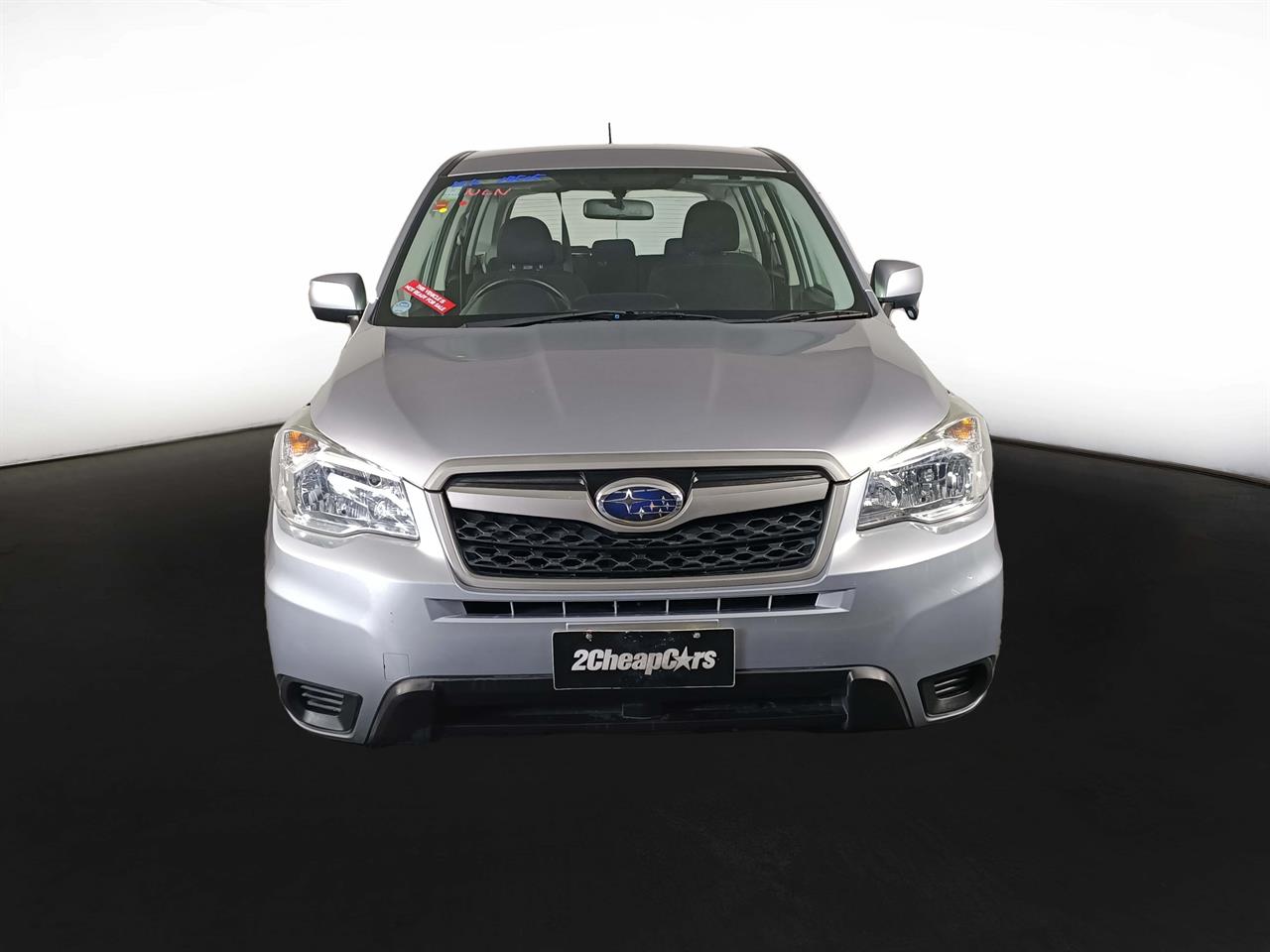 2013 Subaru Forester 2.0I