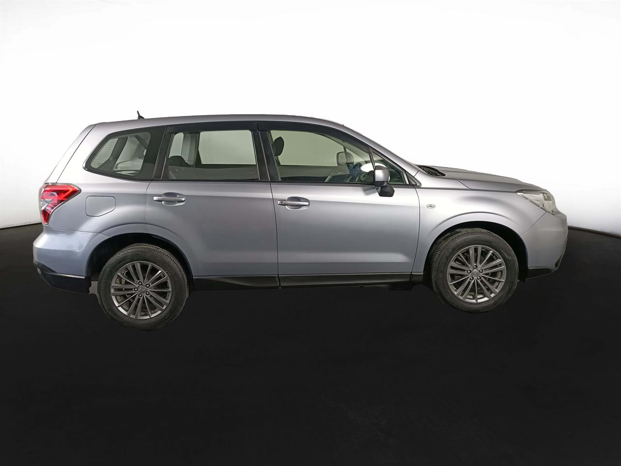 2013 Subaru Forester 2.0I