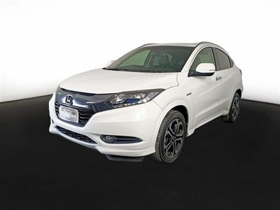 2015 Honda Vezel Hybrid Z