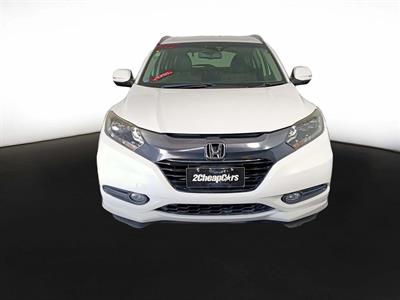 2015 Honda Vezel Hybrid Z