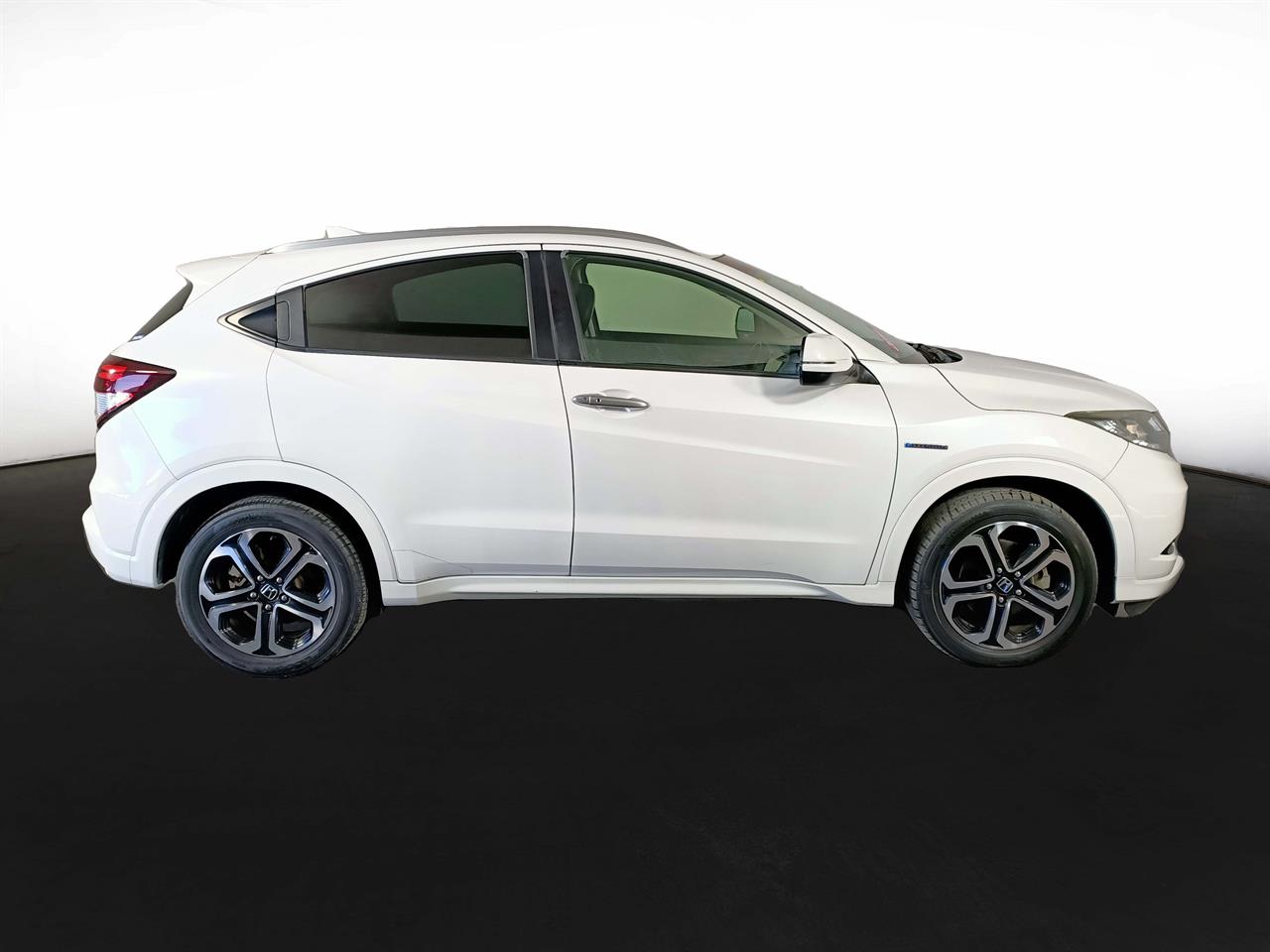 2015 Honda Vezel Hybrid Z