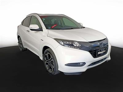 2015 Honda Vezel Hybrid Z