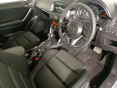 2013 Mazda CX-5 