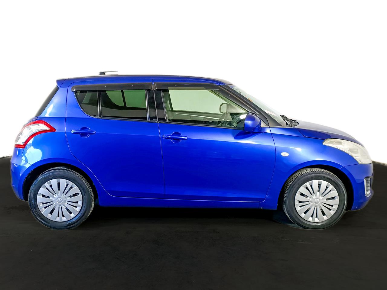 2014 Suzuki Swift 