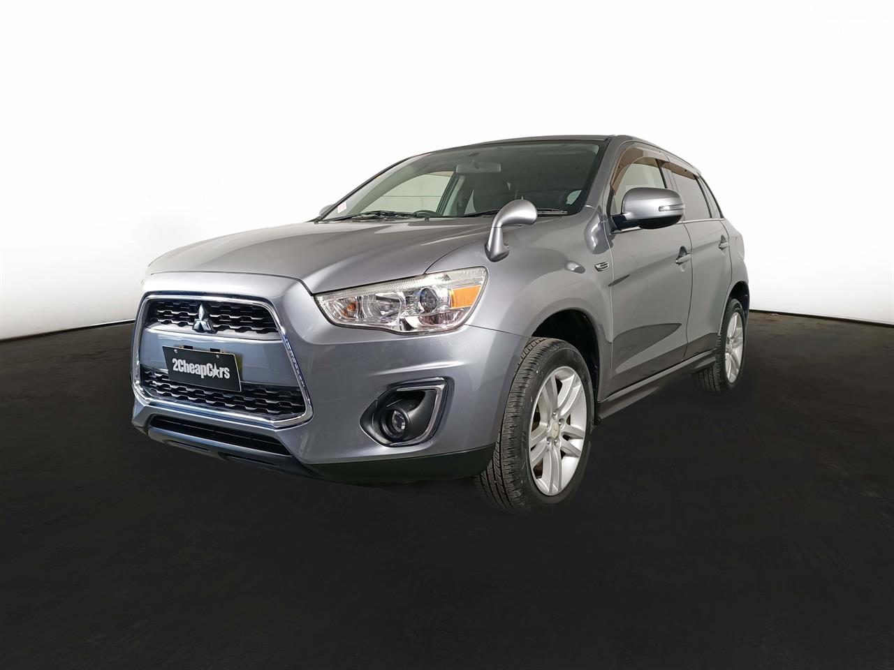 2013 Mitsubishi RVR 