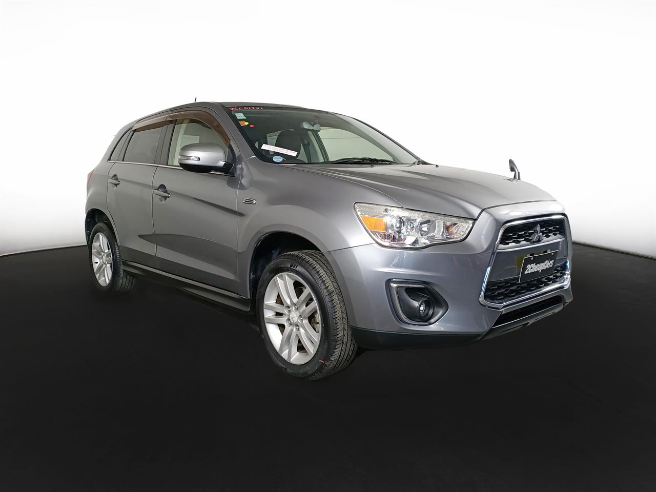 2013 Mitsubishi RVR 