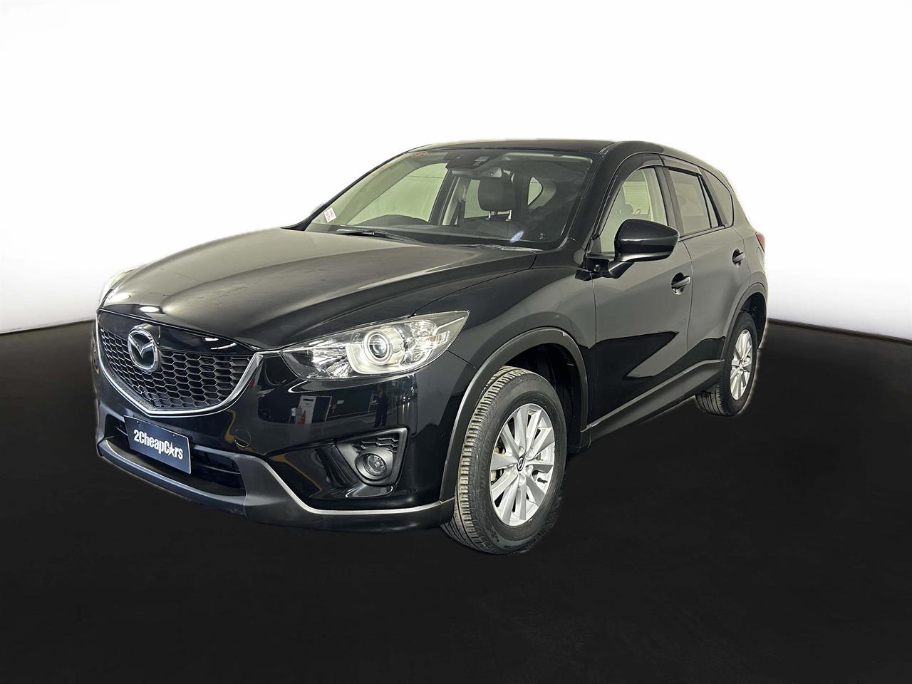 2013 Mazda CX-5 