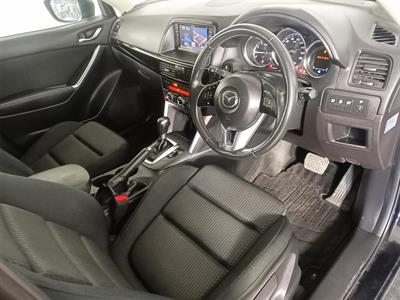 2013 Mazda CX-5 