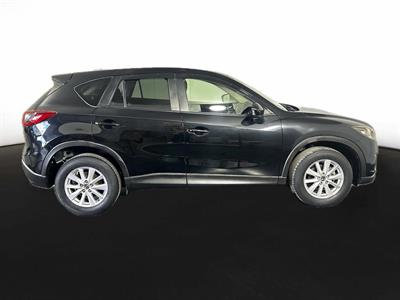 2013 Mazda CX-5 