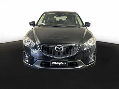 2013 Mazda CX-5 