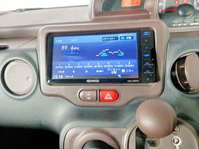 2012 Toyota SPADE 