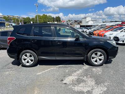 2013 Subaru Forester 