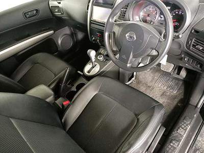 2014 Nissan X-Trail 