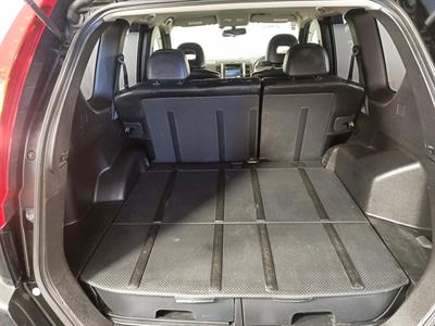 2014 Nissan X-Trail 