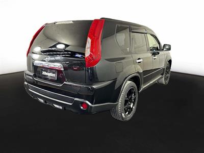 2014 Nissan X-Trail 