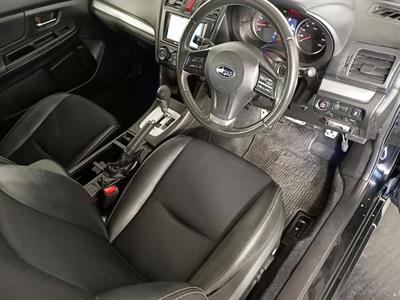 2012 Subaru Impreza G4