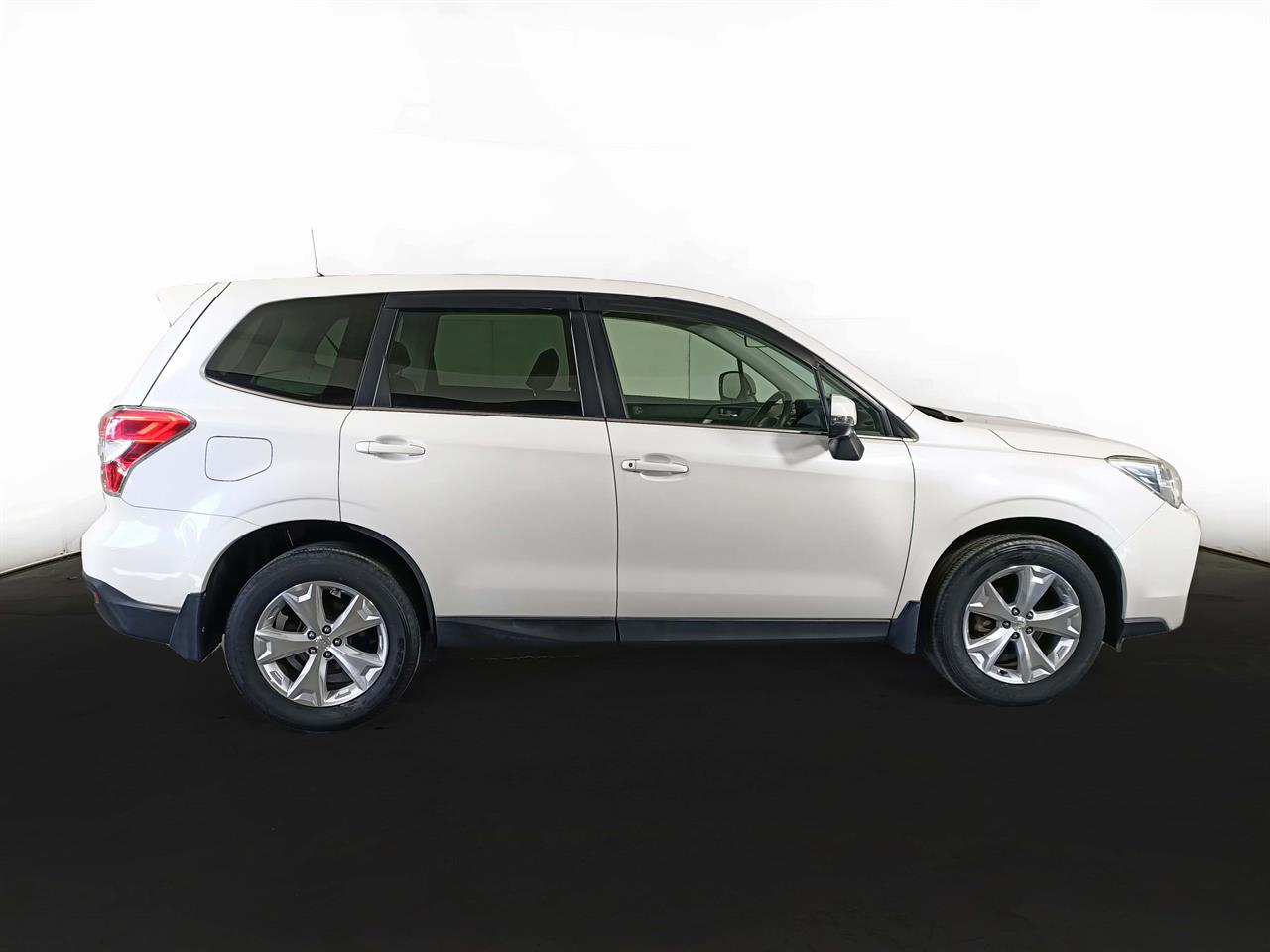 2013 Subaru Forester 