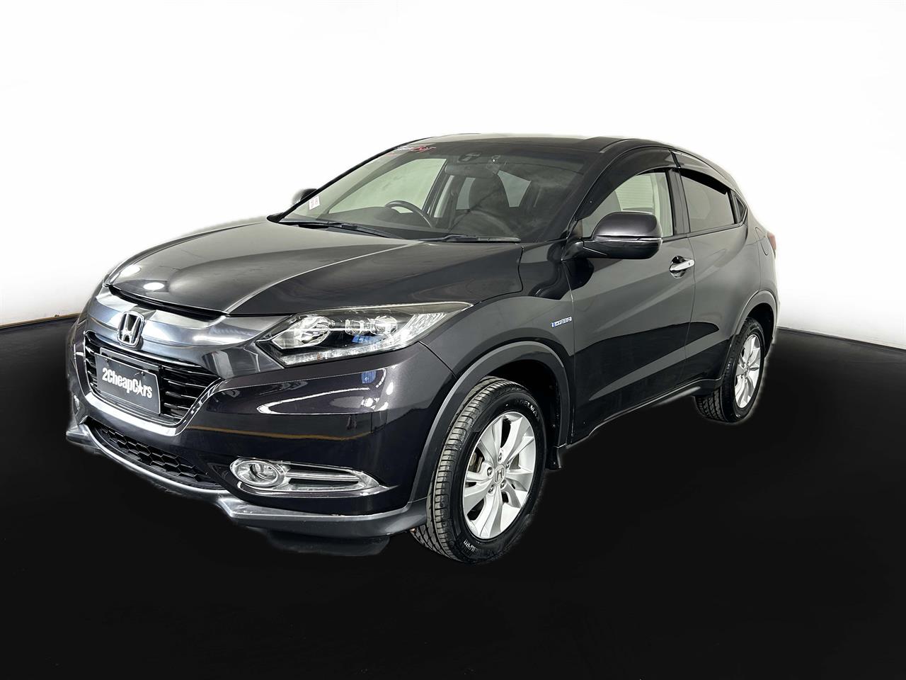 2014 Honda Vezel Hybrid