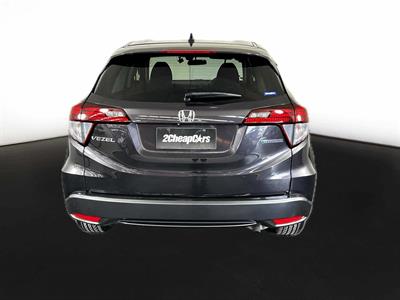 2014 Honda Vezel Hybrid