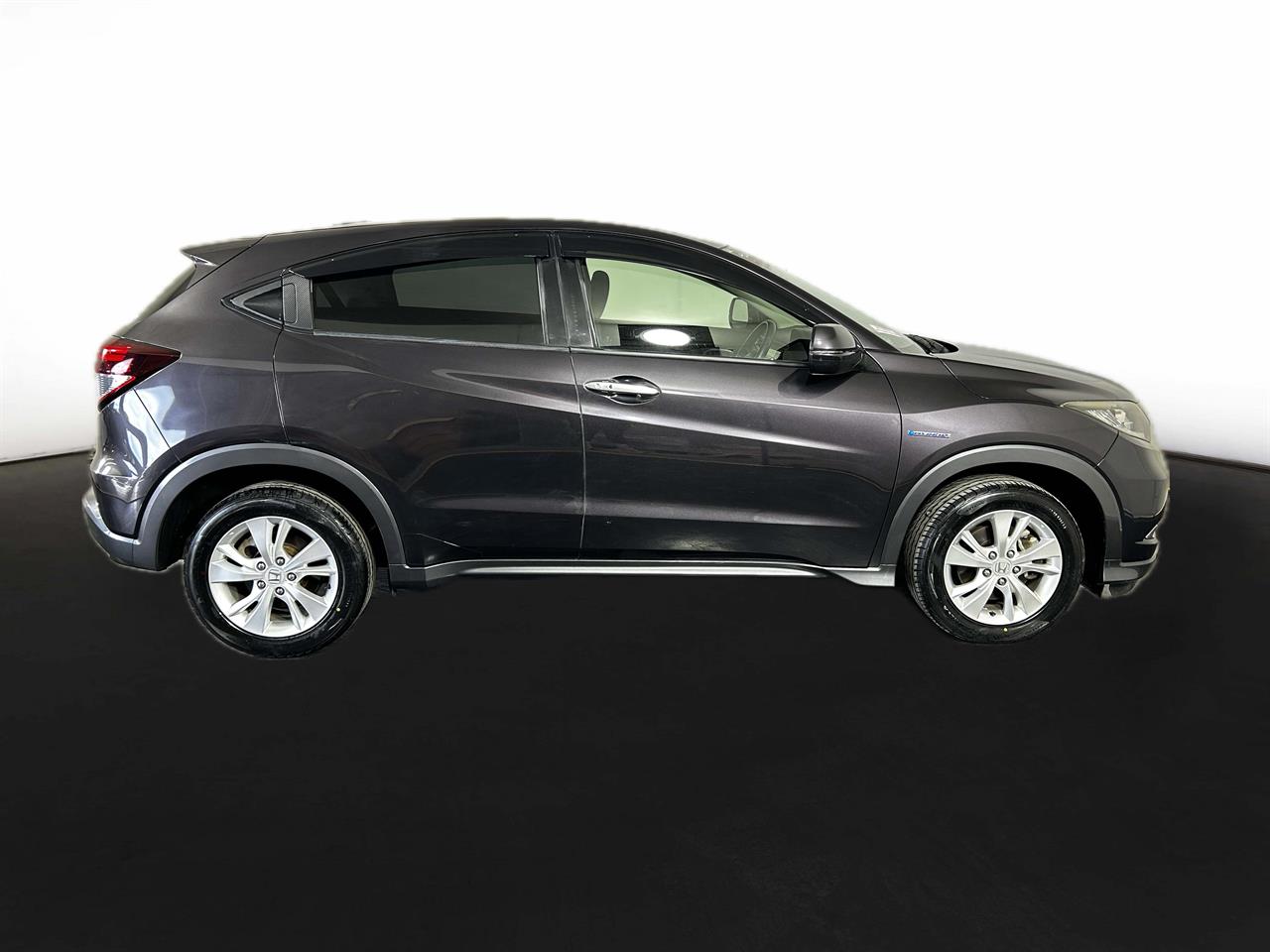 2014 Honda Vezel Hybrid