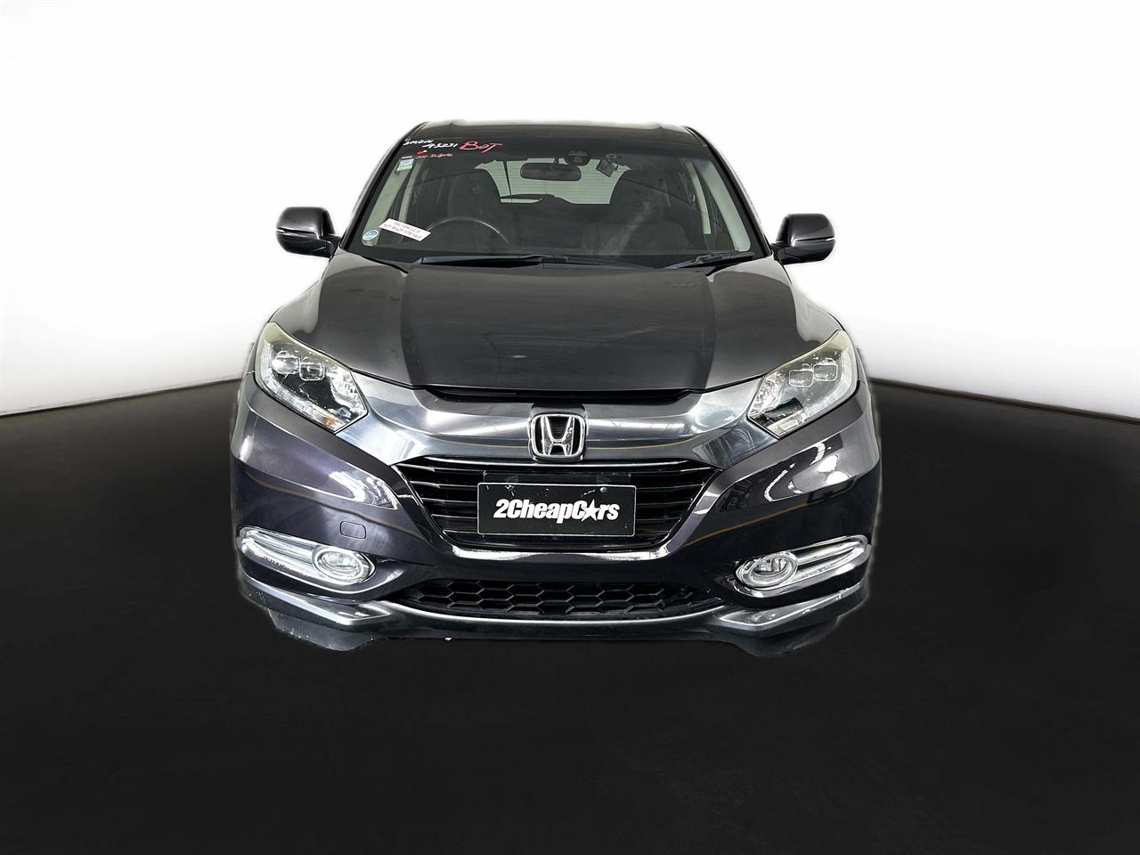 2014 Honda Vezel Hybrid