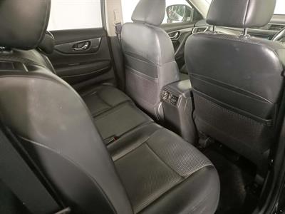 2015 Nissan X-Trail 7 Seats