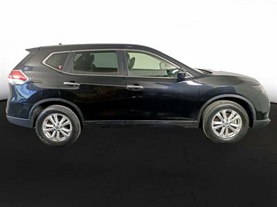 2015 Nissan X-Trail 7 Seats