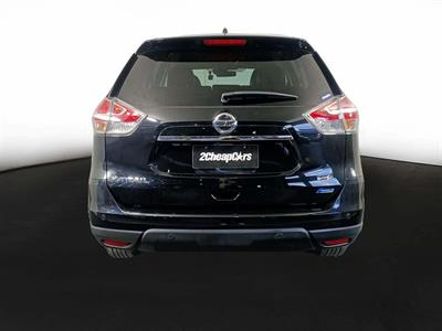 2015 Nissan X-Trail 7 Seats