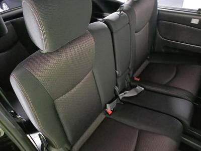 2012 Nissan Serena 