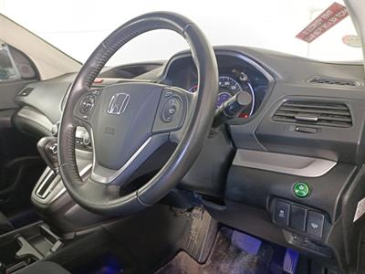 2011 Honda CR-V 