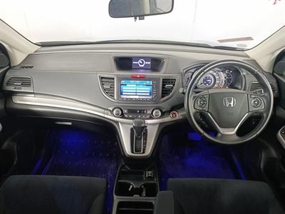 2011 Honda CR-V 