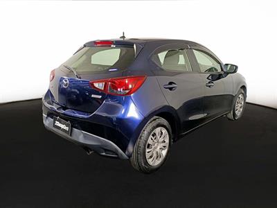 2016 Mazda Demio 2 New Shape Skyactive