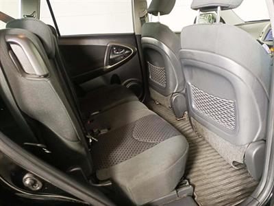 2013 Toyota Vanguard 7 Seats